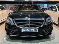 مێرسێدس بێنز S-Class